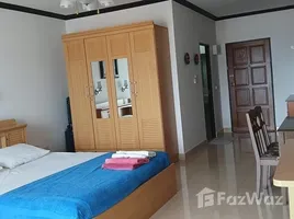 Studio Condo for sale at View Talay 5, Nong Prue, Pattaya