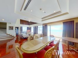 3 Schlafzimmer Penthouse zu verkaufen im Springfield Beach Resort, Hua Hin City, Hua Hin, Prachuap Khiri Khan