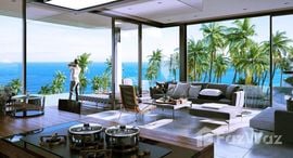 Доступные квартиры в Melia Phuket Karon Residences