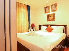 1 chambre Condominium à vendre à ART at Patong ., Patong