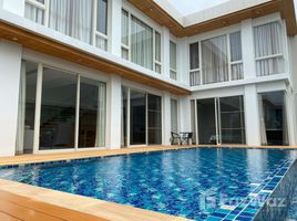 4 Schlafzimmer Villa zu vermieten im Plover Cove, Mae Khue, Doi Saket, Chiang Mai
