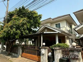 บ้านเดี่ยว 2 ห้องนอน ให้เช่า ในโครงการ เดอะลากูน่า โฮม 8, หนองจ๊อม, สันทราย