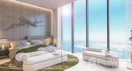 Unités disponibles à Habtoor Grand Residences