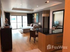 2 спален Кондо в аренду в Sathorn Gardens, Thung Mahamek