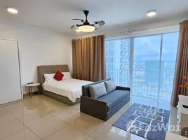 Studio Appartement zu vermieten im Bandar Utama, Padang Masirat, Langkawi