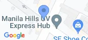 Voir sur la carte of Metro Manila Hills: Theresa Heights