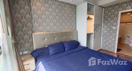 ยูนิตที่เหลืออยู่ในโครงการ เดอะ เทรเชอร์