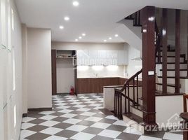 4 спален Дом for sale in Khuong Trung, Thanh Xuan, Khuong Trung