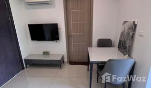 1 Bedroom Condo for sale in Nong Prue, Pattaya Arcadia Beach Continental