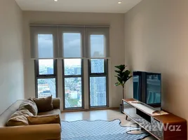 2 Bedroom Condo for rent at Whizdom Station Ratchada-Thapra, Dao Khanong, Thon Buri, Bangkok, Thailand