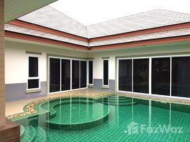 3 Bedroom Villa for rent at Baan Dusit Pattaya Park, Huai Yai, Pattaya