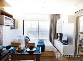 1 Bedroom Condo for rent in Nong Prue, Pattaya Treetops Pattaya