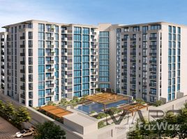 2 Bedroom Apartment for sale at Avenue Residence, Avenue Residence, Al Furjan