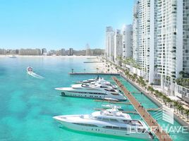 2 침실 Address The Bay에서 판매하는 아파트, EMAAR Beachfront, 두바이 항구, 두바이, 아랍 에미리트
