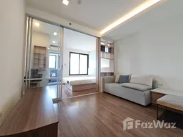 1 Bedroom Condo for rent at U Delight Residence Riverfront Rama 3, Bang Phongphang, Yan Nawa, Bangkok