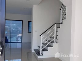 ทาวน์เฮ้าส์ 2 ห้องนอน ให้เช่า ในโครงการ พาทิโอ ศรีนครินทร์ - พระราม9, หัวหมาก