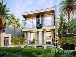 6 спален Дом на продажу в Venice, DAMAC Lagoons, Дубай, Объединённые Арабские Эмираты