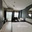 Studio Condo for rent at IDEO New Rama 9, Hua Mak, Bang Kapi, Bangkok, Thailand
