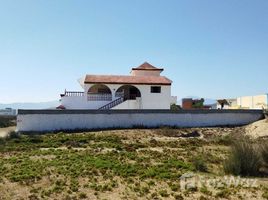 3 Schlafzimmer Villa zu verkaufen in Tetouan, Tanger Tetouan, Na Martil, Tetouan, Tanger Tetouan