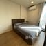 1 Schlafzimmer Wohnung zu vermieten im The Issara Sathorn, Thung Mahamek, Sathon, Bangkok