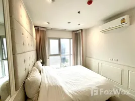 1 Schlafzimmer Wohnung zu vermieten im Aspire Rama 9, Bang Kapi