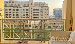 2 Schlafzimmern Appartement zu verkaufen in Shoreline Apartments, Dubai Al Shahla