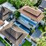 4 спален Дом на продажу в Botanica Luxury Villas (Phase 1), Чернг Талай, Тхаланг, Пхукет