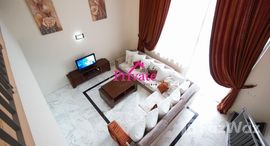 Unités disponibles à Location Appartement 80 m² boulevard Tanger Ref: LA354
