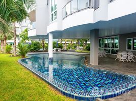 1 chambre Condominium à vendre à Whale Marina Condo., Na Chom Thian