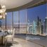 3 chambre Appartement à vendre à Grand Bleu Tower., EMAAR Beachfront