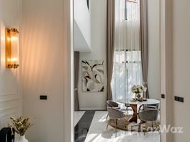 5 Bedroom Villa for sale at CINQ ROYAL Krungthep Kreetha, Saphan Sung, Saphan Sung