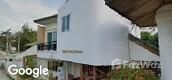 Street View of Sense 8 Samui Villas