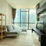 1 спален Кондо в аренду в The Room Sukhumvit 21, Khlong Toei Nuea