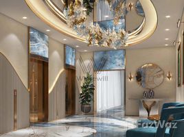 1 спален Квартира на продажу в Chic Tower, Churchill Towers