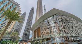 Available Units at The Address Residences Dubai Opera