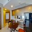 2 Bedroom Condo for sale at Menam Residences, Wat Phraya Krai