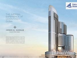 3 Bedroom Apartment for sale at Imperial Avenue, Downtown Dubai