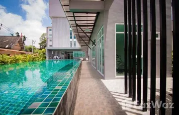 Naka Condo in Wichit, Phuket