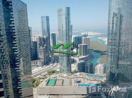 3 침실 The Gate Tower 3에서 판매하는 아파트, 가짜 아부 다비, Al Reem Island, 아부 다비