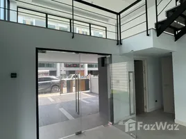 557 ตรม. Office for rent at Nirvana @Work Krungthep kreetha, สะพานสูง, สะพานสูง, กรุงเทพมหานคร, ไทย