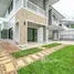 4 Bedroom House for sale at Sarisa Ville, San Phak Wan