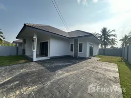 3 Schlafzimmer Haus zu verkaufen in Pattaya, Chon Buri, Nong Prue, Pattaya