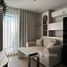 1 спален Квартира в аренду в Gladden Square Ladprao 15, Chomphon