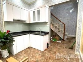 2 Bedroom Townhouse for sale in Mai Dong, Hoang Mai, Mai Dong