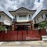 3 спален Дом for sale in Lak Hok, Патумтани, Lak Hok, Mueang Pathum Thani, Патумтани