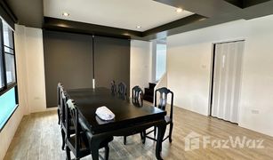 5 Bedrooms House for sale in Nong Han, Chiang Mai 