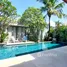 3 Bedroom Villa for rent at Anchan Hills, Si Sunthon
