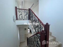 4 Bedroom Villa for sale at Quortaj, North Village, Al Furjan