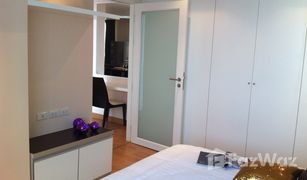 1 Bedroom Condo for sale in Khlong Toei, Bangkok Nantiruj Tower