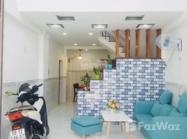 3 chambre Maison for sale in District 8, Ho Chi Minh City, Ward 6, District 8